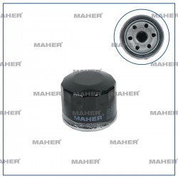 YAĞ FİLTRESİ SWIFT 17= 1.0-1.2 YAĞ FİLTRESİ SWIFT 17= 1.0-1.2